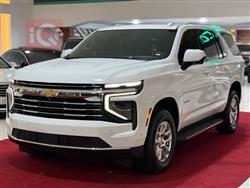 شيفروليه تاهو